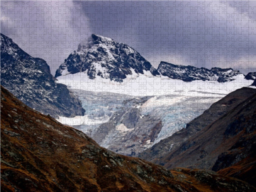 Vorarlberg in Österreich - CALVENDO Foto-Puzzle - calvendoverlag 29.99