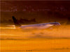 United Airlines  Boeing 767-400  Zürich, Switzerland - CALVENDO Foto-Puzzle - calvendoverlag 29.99