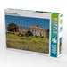 Heratempel in Selinunte - CALVENDO Foto-Puzzle - calvendoverlag 29.99