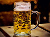 Eine Mass Bier ... - CALVENDO Foto-Puzzle - calvendoverlag 29.99