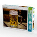 Eine Mass Bier ... - CALVENDO Foto-Puzzle - calvendoverlag 29.99