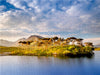 Nationalpark Connemara - Irlands ursprünglicher Westen - CALVENDO Foto-Puzzle - calvendoverlag 29.99