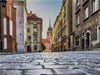 Die Altstadt von Warschau - CALVENDO Foto-Puzzle - calvendoverlag 29.99