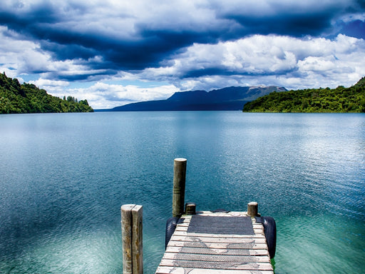 Neuseeland - Die schönsten Orte am anderen Ende der Welt - CALVENDO Foto-Puzzle - calvendoverlag 29.99