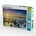 Sonnenaufgang in der Murray Bay - CALVENDO Foto-Puzzle - calvendoverlag 29.99