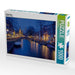 Amsterdam - CALVENDO Foto-Puzzle - calvendoverlag 29.99