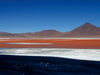 Laguna Colorado, Sur Lípez, Bolivien - CALVENDO Foto-Puzzle - calvendoverlag 34.99