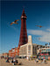 Blackpool - CALVENDO Foto-Puzzle - calvendoverlag 29.99