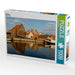 Wismar - CALVENDO Foto-Puzzle - calvendoverlag 29.99