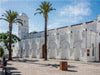 Kirche Santa Catalina - CALVENDO Foto-Puzzle - calvendoverlag 29.99