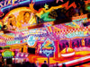 Kirmes - CALVENDO Foto-Puzzle - calvendoverlag 29.99