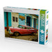 Oldtimer in Trinidad - CALVENDO Foto-Puzzle - calvendoverlag 29.99