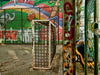 BUNTES BERLIN - CALVENDO Foto-Puzzle - calvendoverlag 29.99