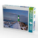 Westmole - CALVENDO Foto-Puzzle - calvendoverlag 29.99