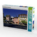 Der Alte Markt in Euskirchen - CALVENDO Foto-Puzzle - calvendoverlag 29.99