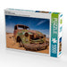 R.I.P. Rust in Peace - CALVENDO Foto-Puzzle - calvendoverlag 29.99