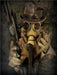 Steampunk Leatherman - CALVENDO Foto-Puzzle - calvendoverlag 29.99