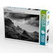 Skye in Monochrom - CALVENDO Foto-Puzzle - calvendoverlag 29.99