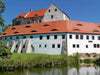 Schloss Klippenstein in Radeberg - CALVENDO Foto-Puzzle - calvendoverlag 29.99