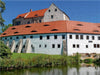 Schloss Klippenstein in Radeberg - CALVENDO Foto-Puzzle - calvendoverlag 29.99