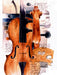 Violin - CALVENDO Foto-Puzzle - calvendoverlag 29.99