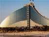 Jumeirah Beach Hotel - CALVENDO Foto-Puzzle - calvendoverlag 29.99