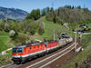 Güterverkehr am Tauern - CALVENDO Foto-Puzzle - calvendoverlag 29.99