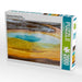 Yellowstone National Park - CALVENDO Foto-Puzzle - calvendoverlag 29.99