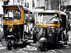 Indien - Tuk Tuk - CALVENDO Foto-Puzzle - calvendoverlag 29.99