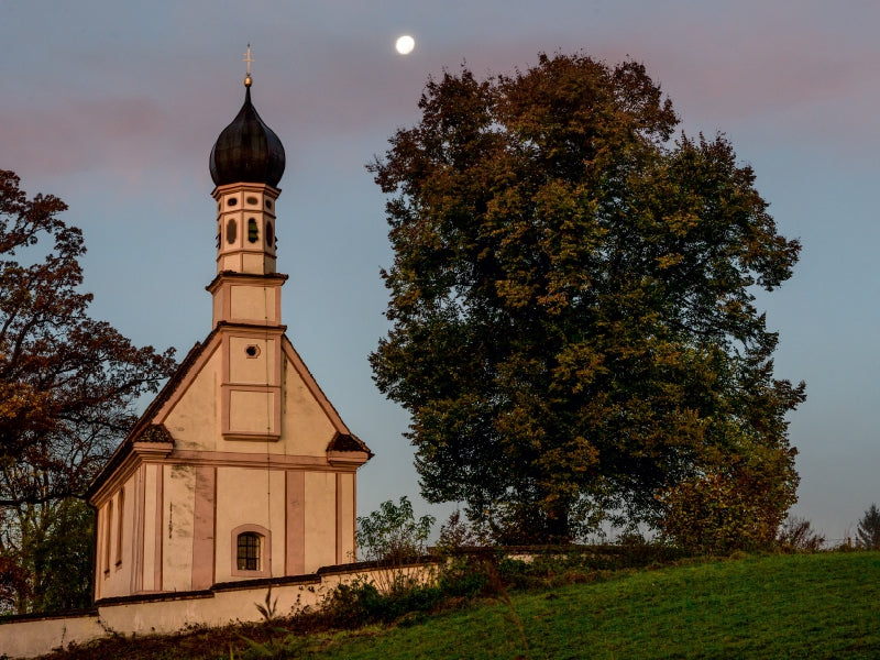 Ramsachkircherl "Ähndl" - CALVENDO Foto-Puzzle - calvendoverlag 29.99