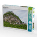 Burg Hochosterwitz - CALVENDO Foto-Puzzle - calvendoverlag 29.99