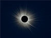 Totale Sonnenfinsternis in Svalbard - CALVENDO Foto-Puzzle - calvendoverlag 29.99