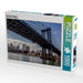 Brooklyn Bridge 2 - CALVENDO Foto-Puzzle - calvendoverlag 29.99