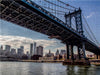Brooklyn Bridge 2 - CALVENDO Foto-Puzzle - calvendoverlag 29.99