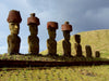 Die Osterinsel - Rapa Nui - CALVENDO Foto-Puzzle - calvendoverlag 29.99