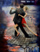 Tango Infernale - CALVENDO Foto-Puzzle - calvendoverlag 29.99