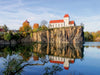 Bergkirche Beucha - CALVENDO Foto-Puzzle - calvendoverlag 29.99