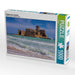 Fortezza di Le Castella - CALVENDO Foto-Puzzle - calvendoverlag 29.99