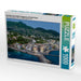 Aussicht vom Castello Aragonese auf Ischia Ponte - CALVENDO Foto-Puzzle - calvendoverlag 29.99