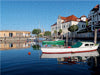 Langenargen - Gondelhafen - CALVENDO Foto-Puzzle - calvendoverlag 29.99