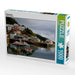 O Barqueiro - CALVENDO Foto-Puzzle - calvendoverlag 29.99