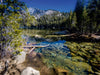 Tenaya Lake, Yosemite Nationalpark, Kalifornien - CALVENDO Foto-Puzzle - calvendoverlag 29.99