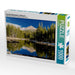 Yosemite Nationalpark, Kalifornien - CALVENDO Foto-Puzzle - calvendoverlag 29.99