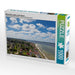 Malerisches Laboe an der Ostsee - CALVENDO Foto-Puzzle - calvendoverlag 29.99