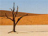 NAMIBIA - SOSSUSVLEI - CALVENDO Foto-Puzzle - calvendoverlag 29.99