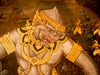 Hanuman - als Riese - CALVENDO Foto-Puzzle - calvendoverlag 29.99