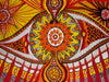 Das Auge des Schamanen - CALVENDO Foto-Puzzle - calvendoverlag 29.99
