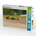 High Speed Racing - Formel 1 - CALVENDO Foto-Puzzle - calvendoverlag 39.99