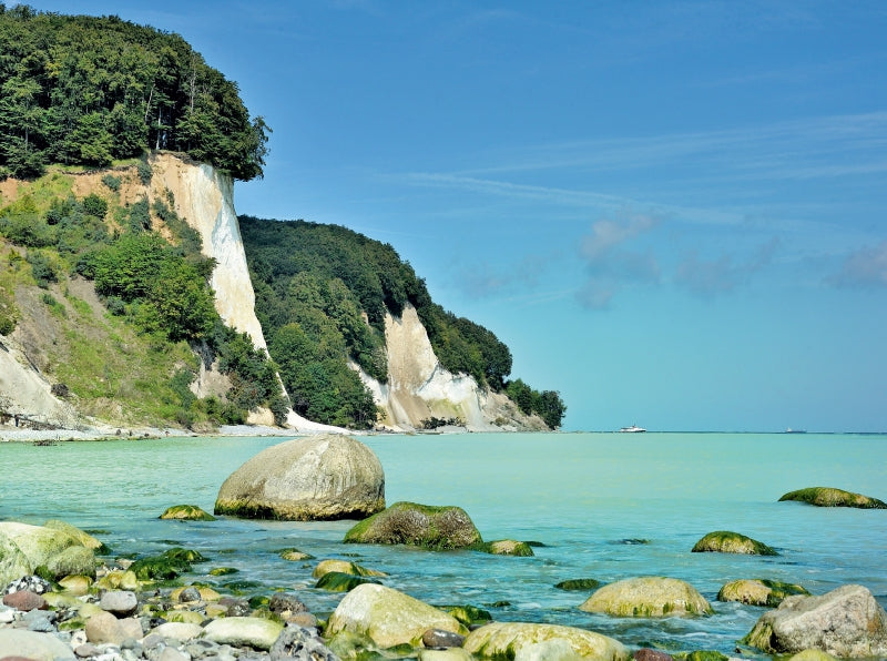 Insel Rügen - CALVENDO Foto-Puzzle - calvendoverlag 39.99