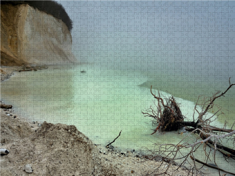 Insel Rügen - CALVENDO Foto-Puzzle - calvendoverlag 39.99